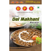 Famous Amritsari DPS Dal Makhani Masala